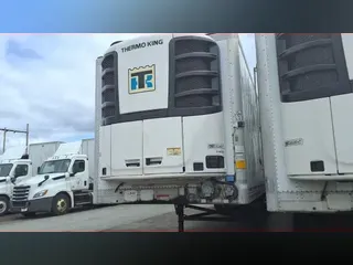 2019 UTILITY TRAILERS VS2RA 42/150/102