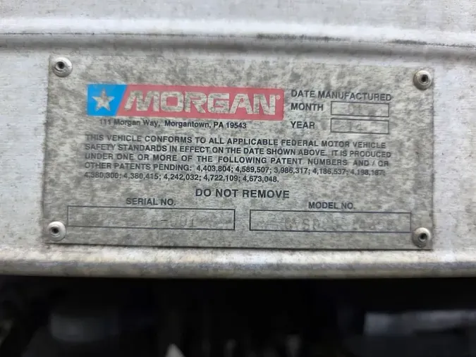 2014 ISUZU NQR