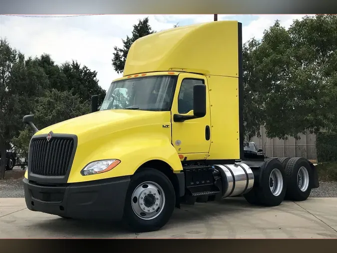 2024 INT LT625 6X4