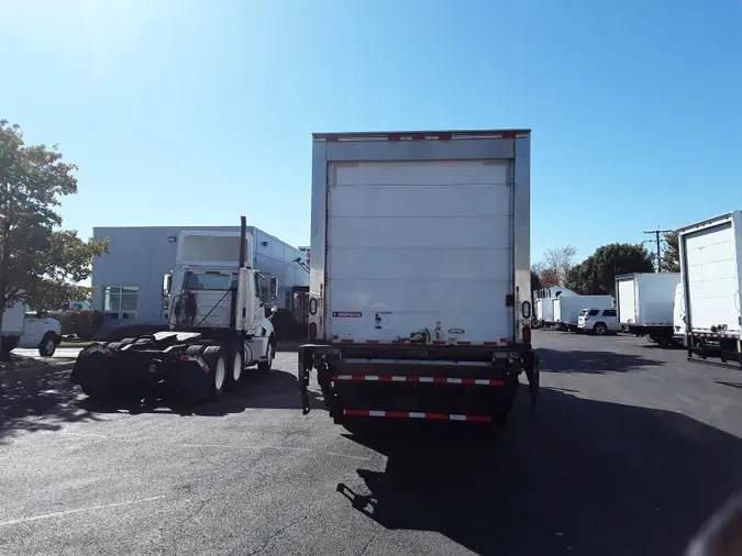 2016 FREIGHTLINER/MERCEDES M2 106