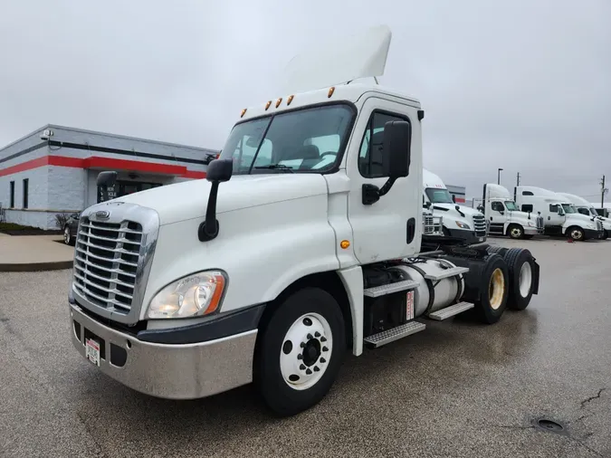 2014 FREIGHTLINER/MERCEDES CASCADIA 125198968836c8c8ed14288cd9da019a39f