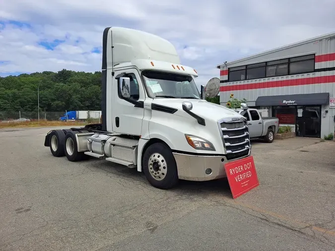 2020 FREIGHTLINER/MERCEDES NEW CASCADIA PX12664