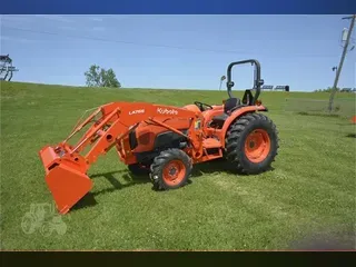 2022 KUBOTA L4701