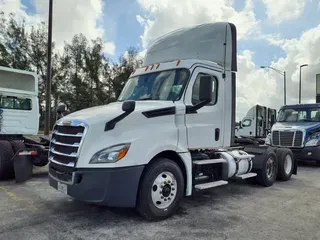 2019 FREIGHTLINER/MERCEDES NEW CASCADIA PX12664