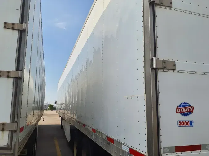 2017 UTILITY TRAILERS VS2RA 53/162/102198c1f38d22cb73c74b257639ff7a029