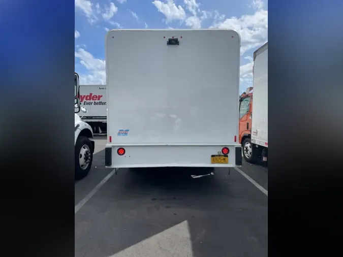 2019 NAVISTAR INTERNATIONAL 4300