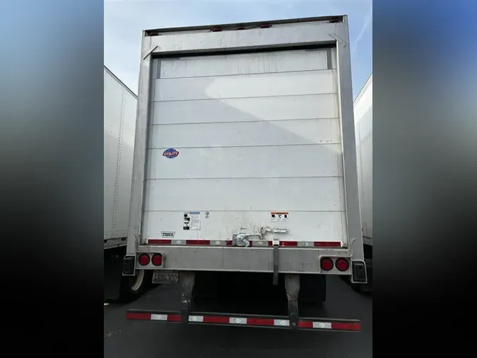 2018 UTILITY TRAILERS VS2RA 48/162/102198c58f1f976ecce9afdc124ef97d312