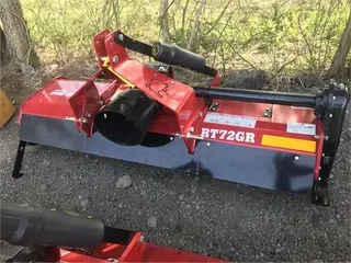 2021 BUSH HOG RT72GR