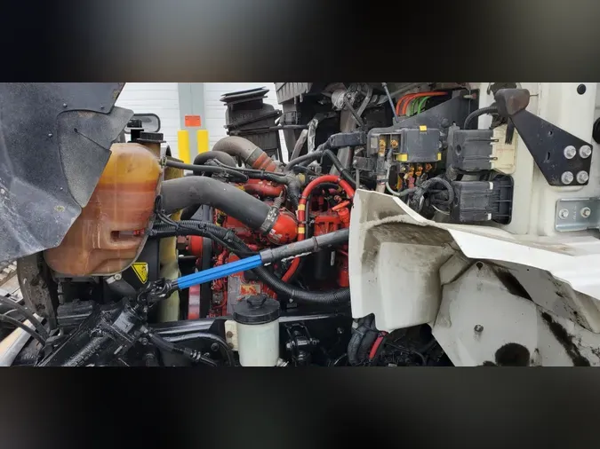 2017 International 4300