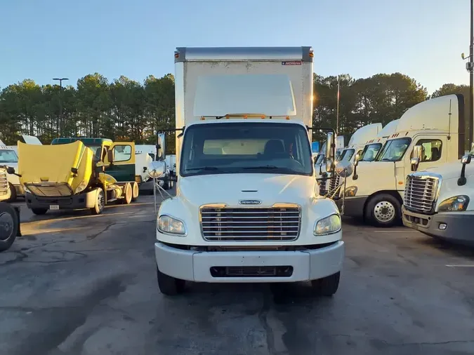 2020 FREIGHTLINER/MERCEDES M2 106
