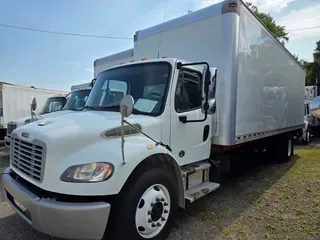 2019 FREIGHTLINER M2 106
