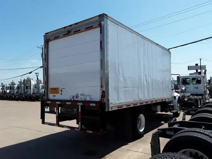 2019 NAVISTAR INTERNATIONAL 4300