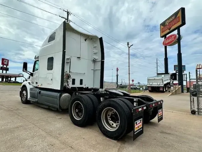 2021 Peterbilt 579