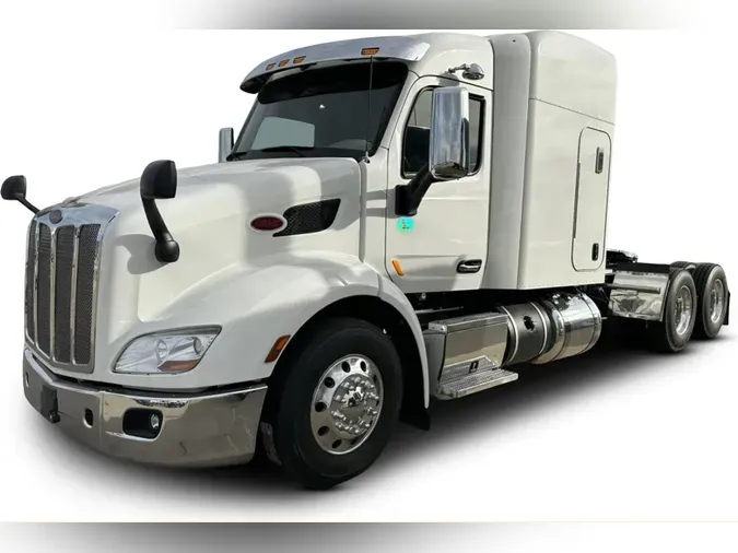 2021 Peterbilt 579199124abe77a4659fb89421e1c7ca8dc