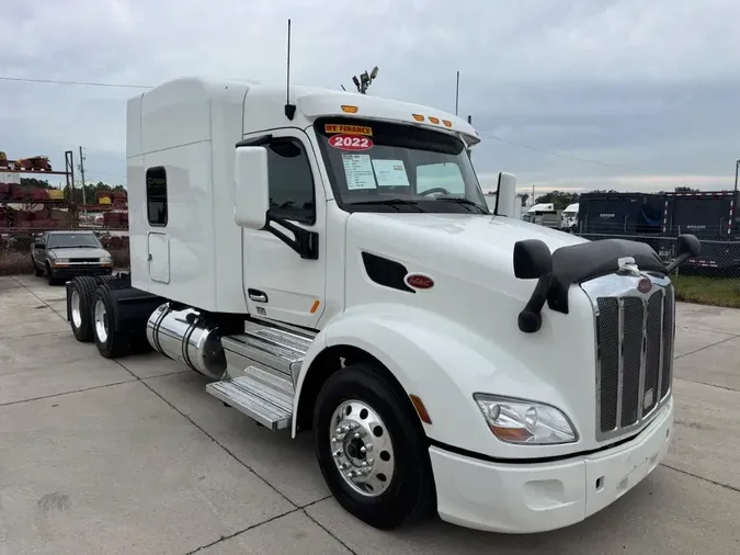 2022 Peterbilt 57919934f98947b4e0cc3cffb294662d032