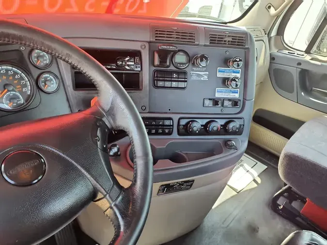 2019 FREIGHTLINER CASCADIA 125