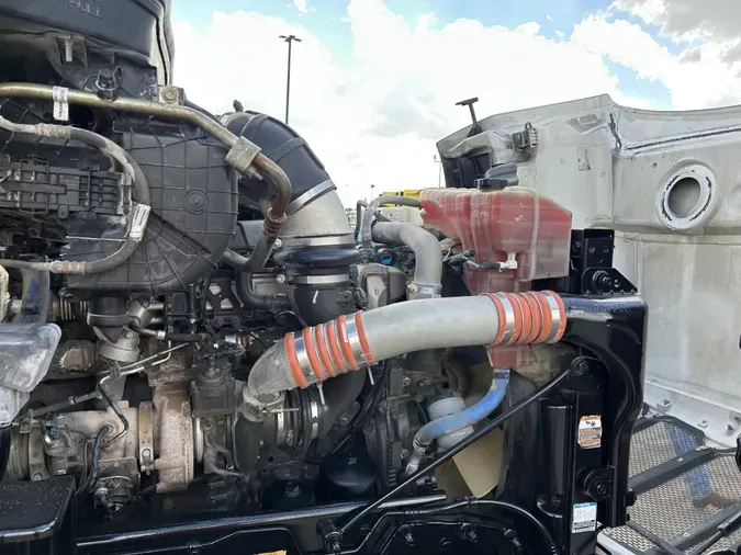 2019 Peterbilt 579