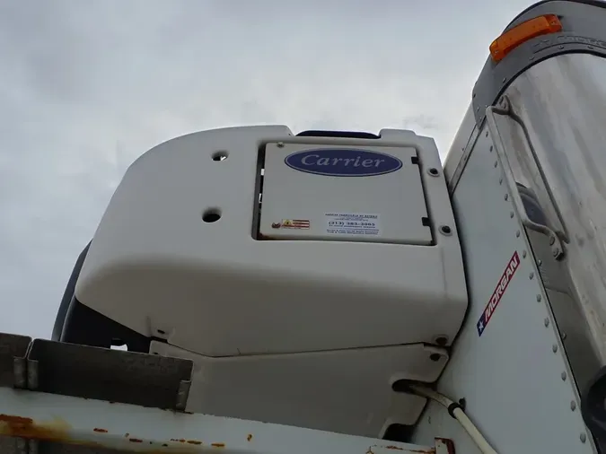 2020 FREIGHTLINER/MERCEDES M2 106