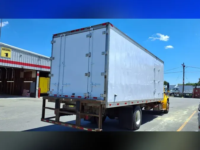 2021 FREIGHTLINER/MERCEDES M2 10619952b54e23a6e41f6a3fd64da3a74c1