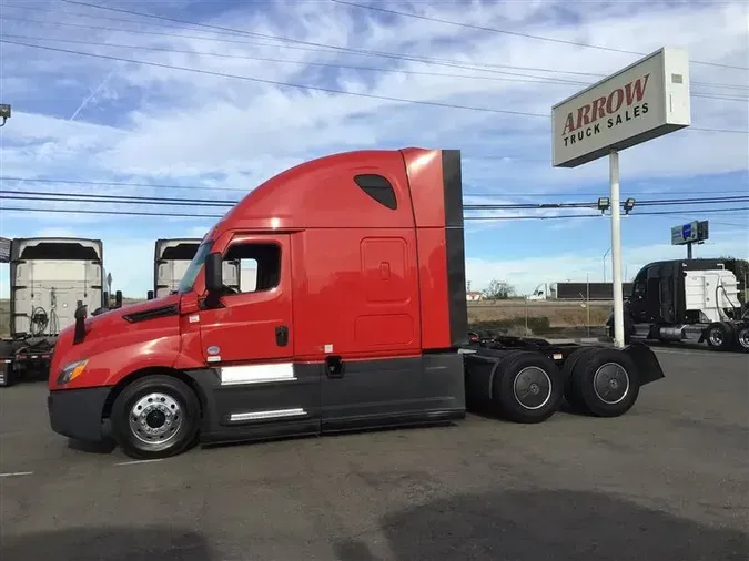 2023 FREIGHTLINER CA12619958b9082df568b673de71030541071