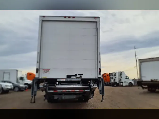 2018 NAVISTAR INTERNATIONAL 43001996cbd91c7e02d3ba6f455e174ece75