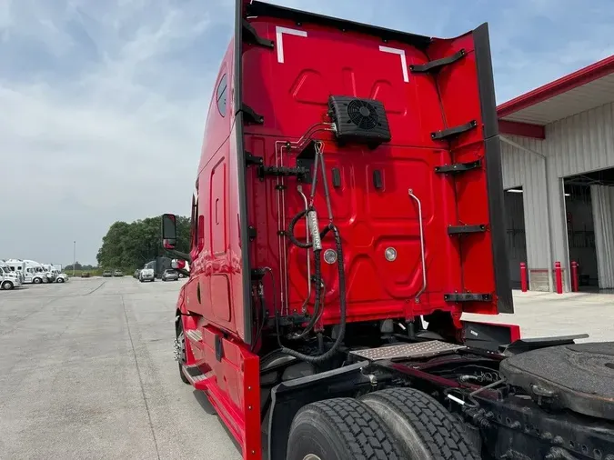 2022 Freightliner Cascadia&reg;