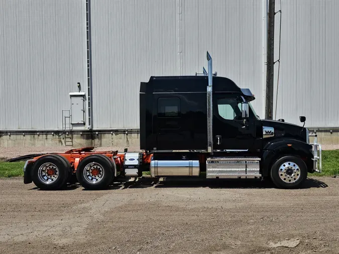 2023 Western Star 49X