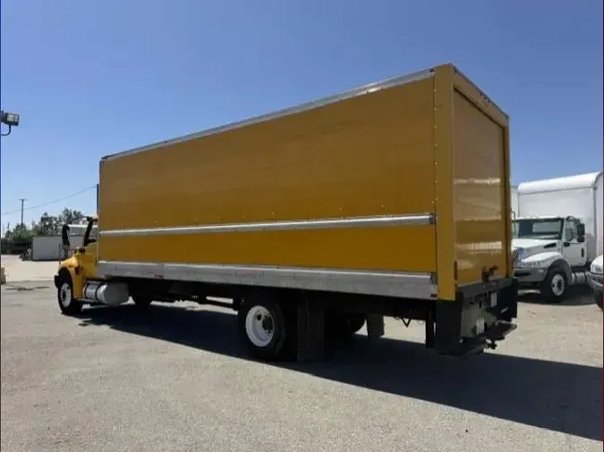 2021 International MV6071999971d32e37956853b048086f3e856