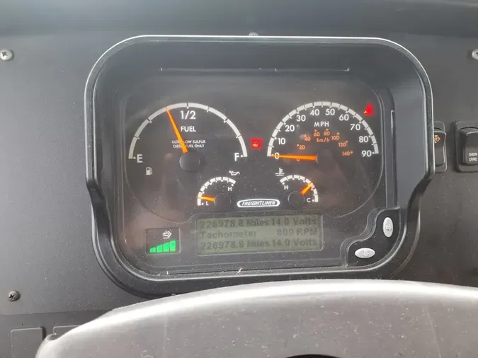 2018 FRTLR CUSTOM CHASSIS CORP MT45199a3651be6538610e92b03be5d92720