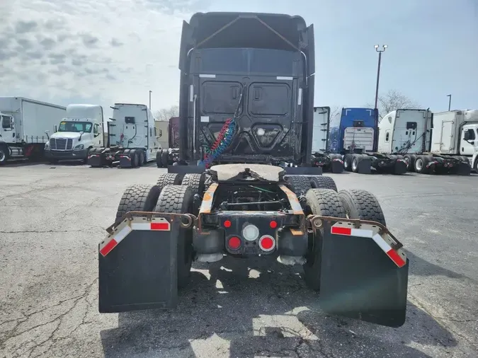 2020 FREIGHTLINER/MERCEDES NEW CASCADIA PX12664
