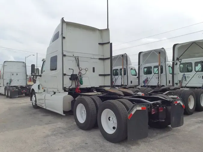 2020 NAVISTAR INTERNATIONAL LT625 SLPR CAB