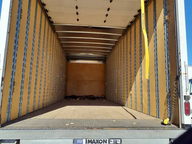 2020 FREIGHTLINER M2 106