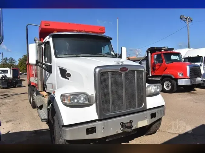 2019 PETERBILT 567