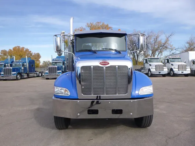 2017 Peterbilt 337