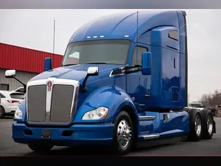 2020 KENWORTH T680