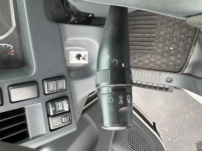 2022 ISUZU DIESEL NPRHD DIESEL199d27c1ab457c73cb49277154385c9f