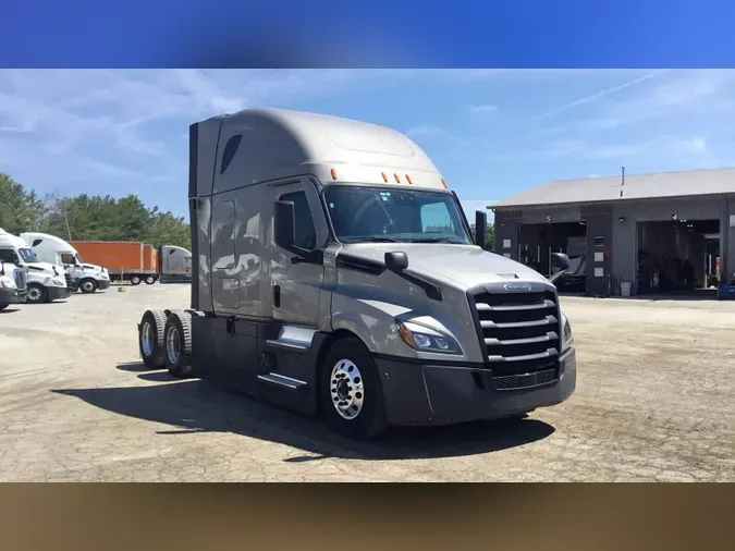 2023 Freightliner Cascadia199db284a41d87d45ca513cbb0040949