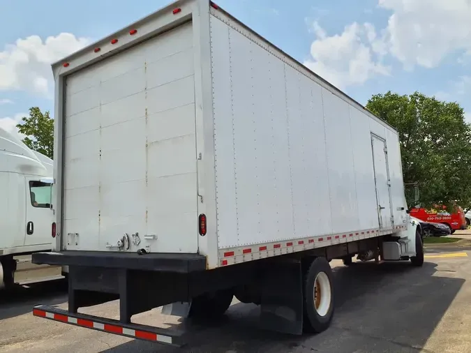 2019 FREIGHTLINER M2 106