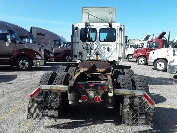 2018 FREIGHTLINER/MERCEDES CASCADIA 113