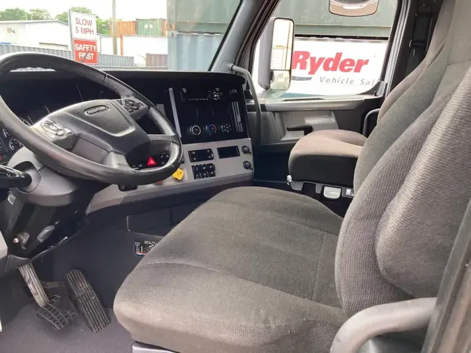 2021 FREIGHTLINER/MERCEDES NEW CASCADIA PX12664199eb504d3b83b33dbae4303ac705c68