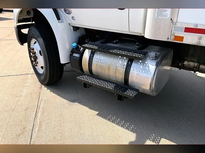 2021 INT MV607