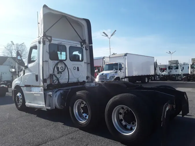 2019 FREIGHTLINER/MERCEDES NEW CASCADIA PX12664