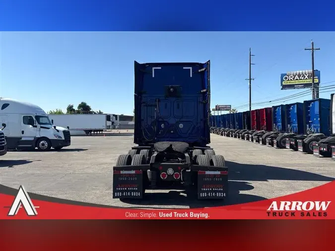 2022 FREIGHTLINER CA126