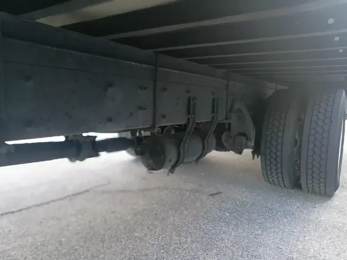 2019 FREIGHTLINER/MERCEDES M2 106