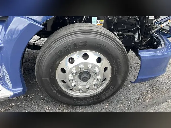 2021 KENWORTH T680