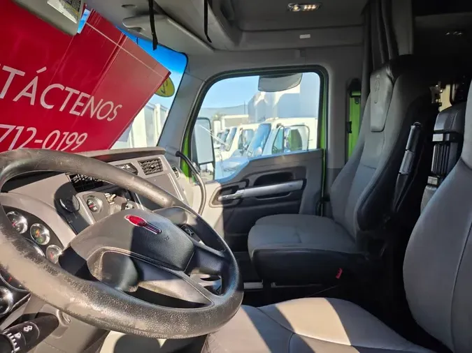 2020 KENWORTH TRUCKS T68019a3a258ed18dc48bc5bcf45e102692b