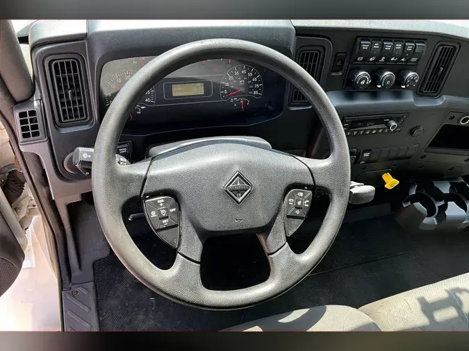 2021 INT MV607