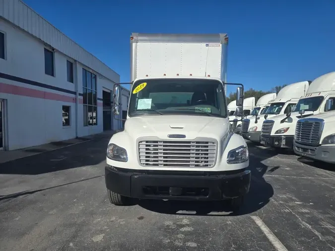 2019 FREIGHTLINER/MERCEDES M2 10619a49d85f4c11a80d8fb73656647a279