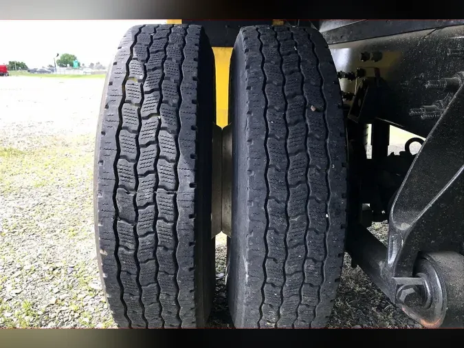 2021 INT MV607