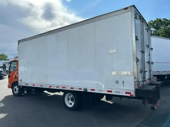 2020 ISUZU NQR19a5262774867153730f74975641e78c